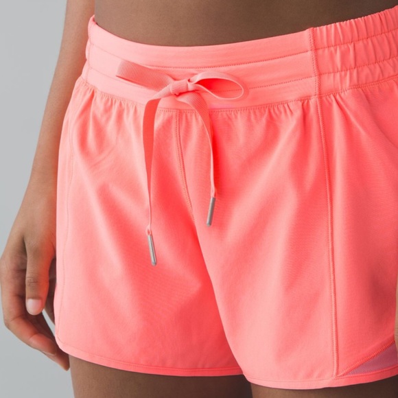 lululemon athletica Pants - Lululemon Hotty Hot Shorts